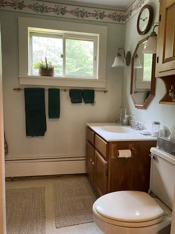 121 Brook Road Goshen NH 03752
