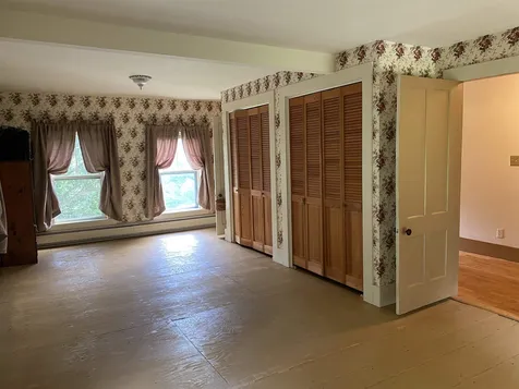 121 Brook Road Goshen NH 03752