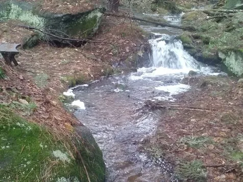121 Brook Road Goshen NH 03752