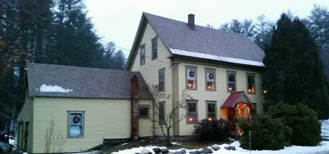 121 Brook Road Goshen NH 03752