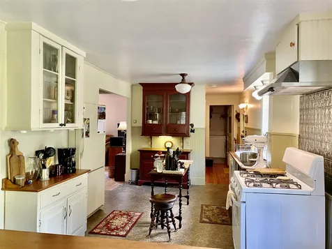 121 Brook Road Goshen NH 03752