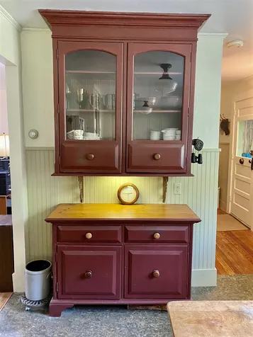 121 Brook Road Goshen NH 03752
