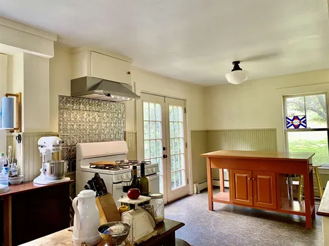 121 Brook Road Goshen NH 03752
