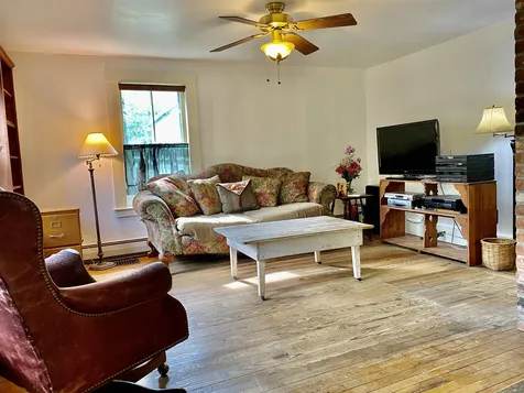 121 Brook Road Goshen NH 03752