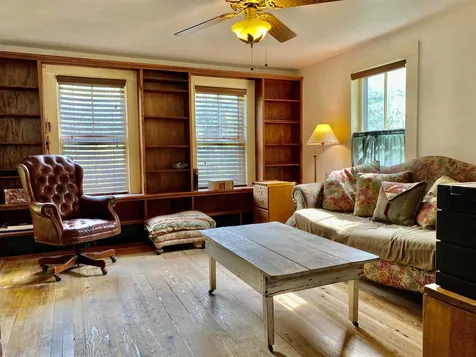 121 Brook Road Goshen NH 03752