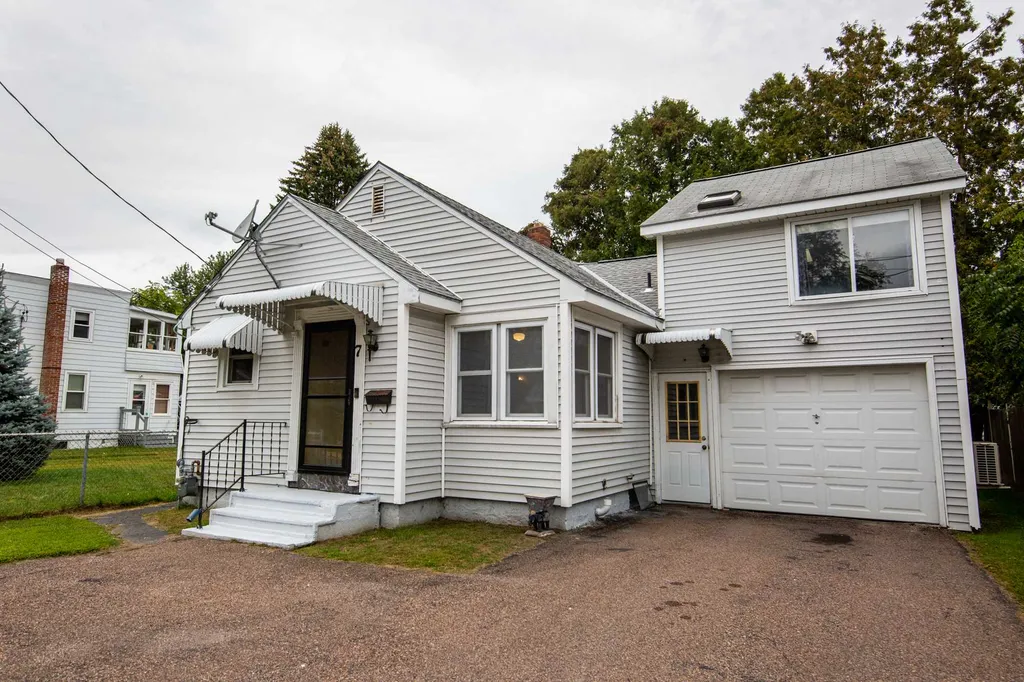 7 Hall Street Winooski VT 05404