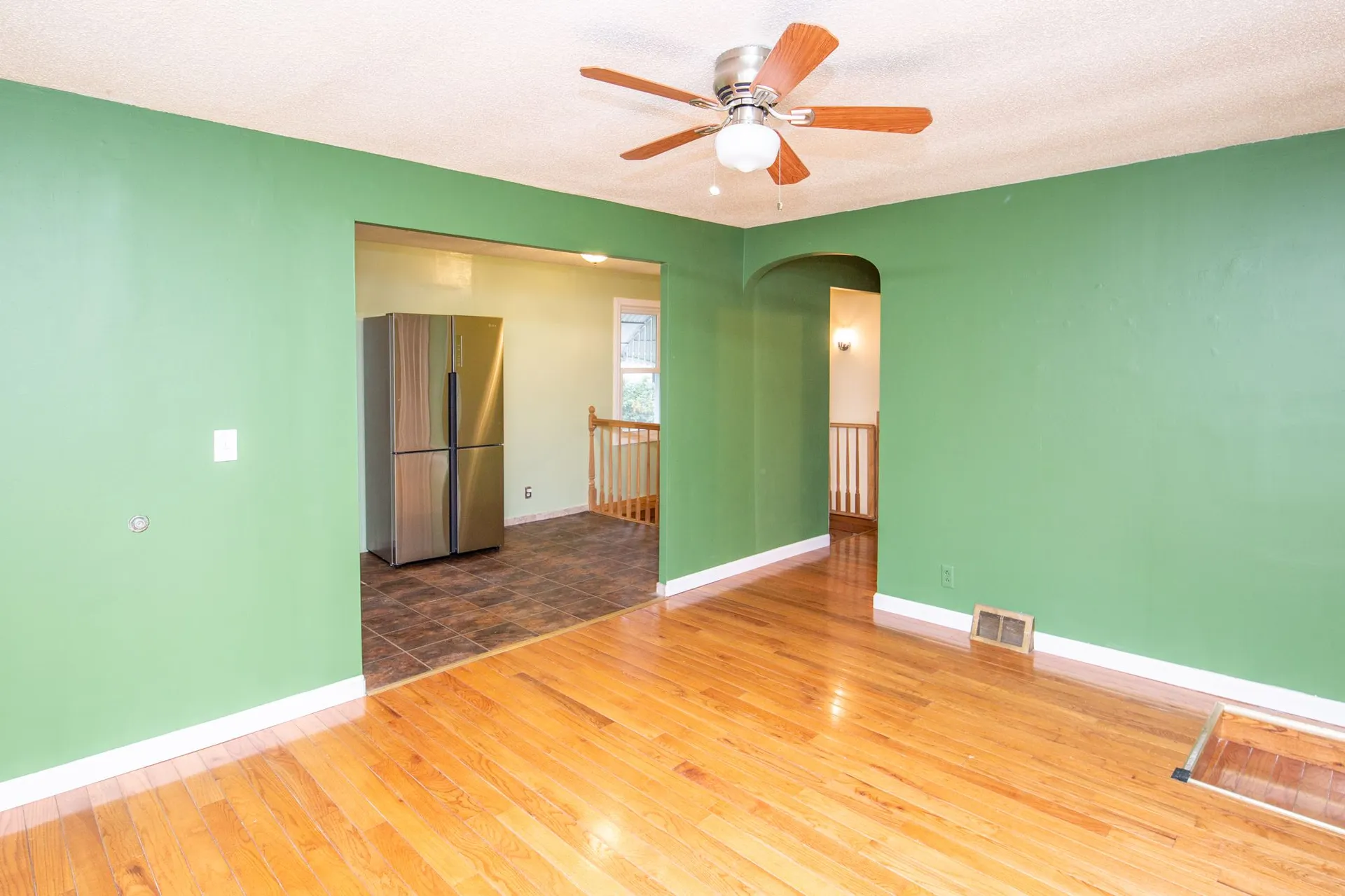 7 Hall Street Winooski VT 05404