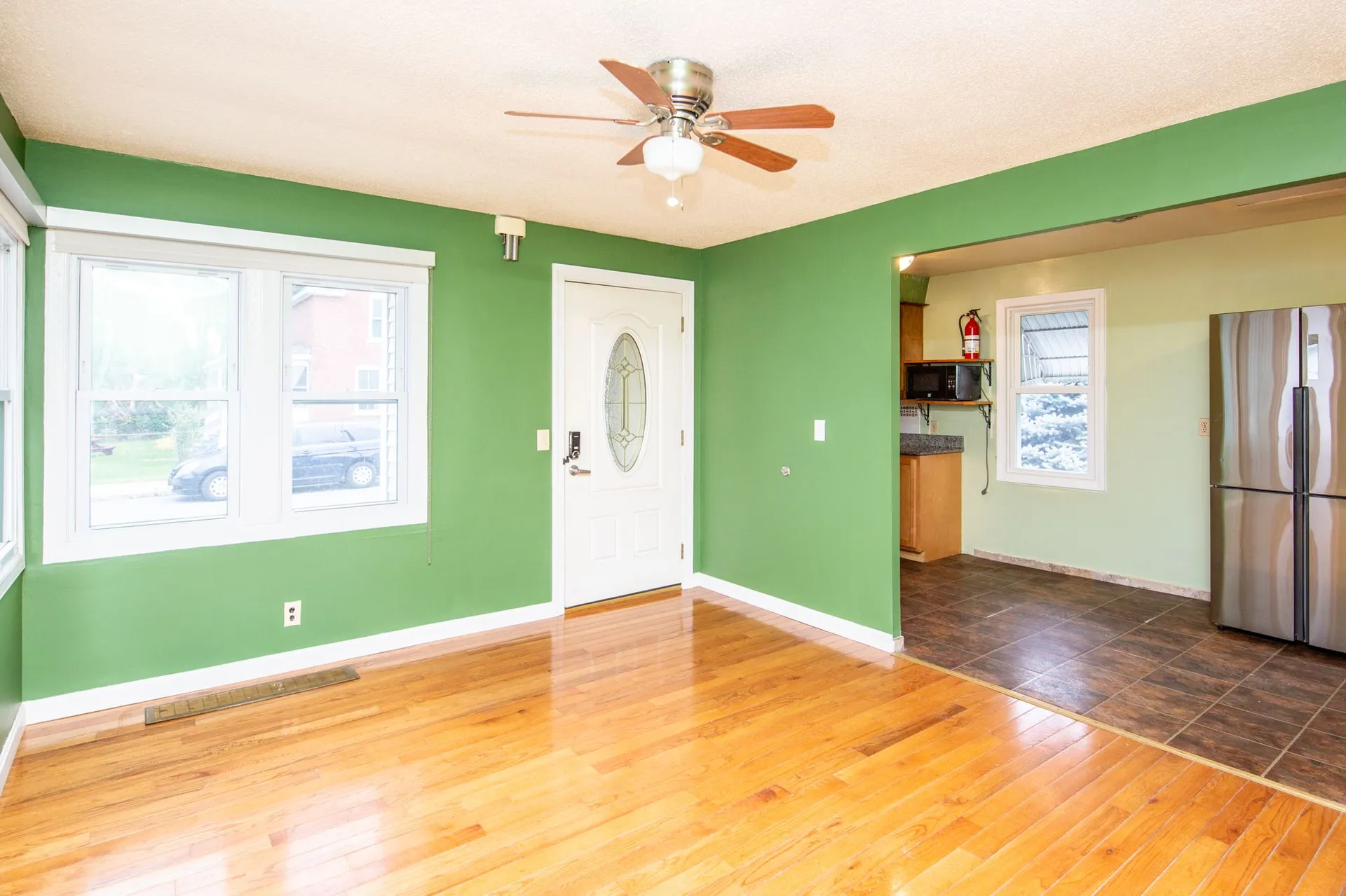 7 Hall Street Winooski VT 05404