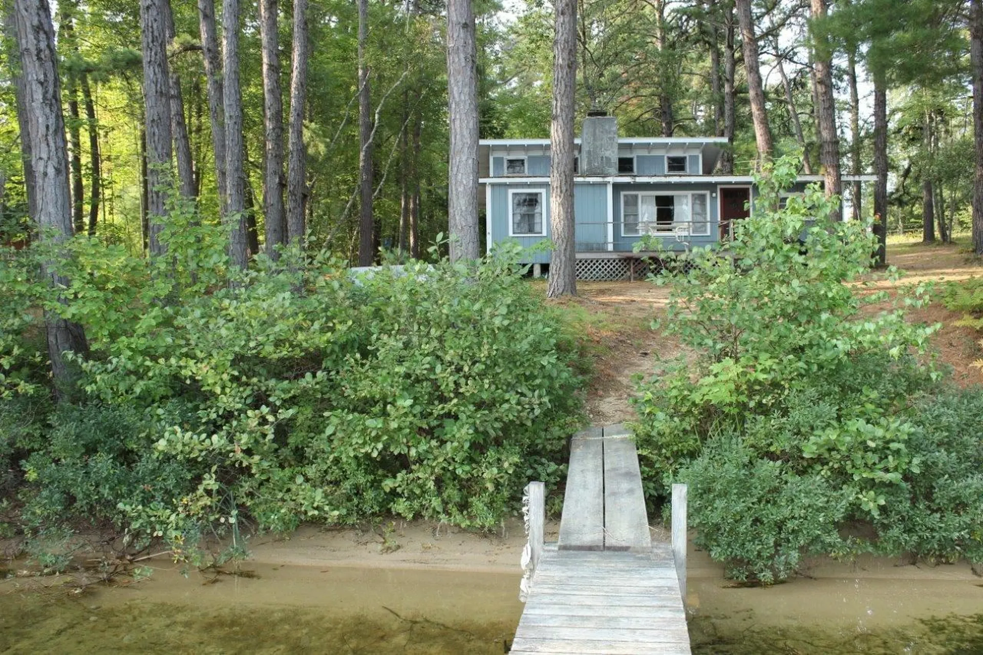 257 Huckins Road Freedom NH 03836
