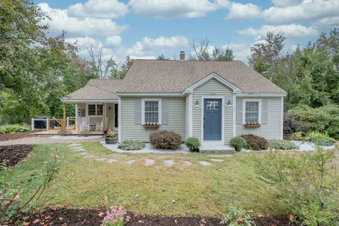 228 Stark Street Gilford NH 03249