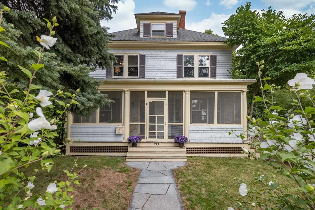 275 Miller Avenue Portsmouth NH 03801
