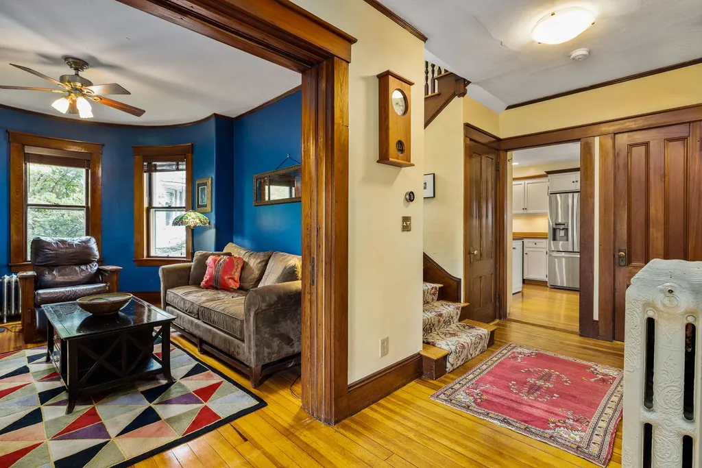 275 Miller Avenue Portsmouth NH 03801