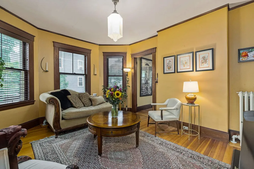 275 Miller Avenue Portsmouth NH 03801