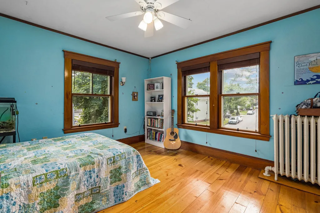 275 Miller Avenue Portsmouth NH 03801