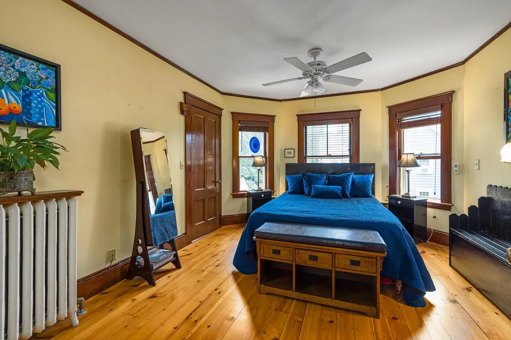 275 Miller Avenue Portsmouth NH 03801