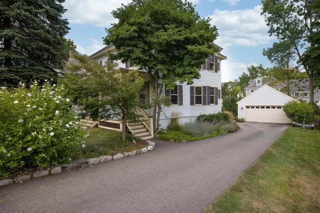 275 Miller Avenue Portsmouth NH 03801