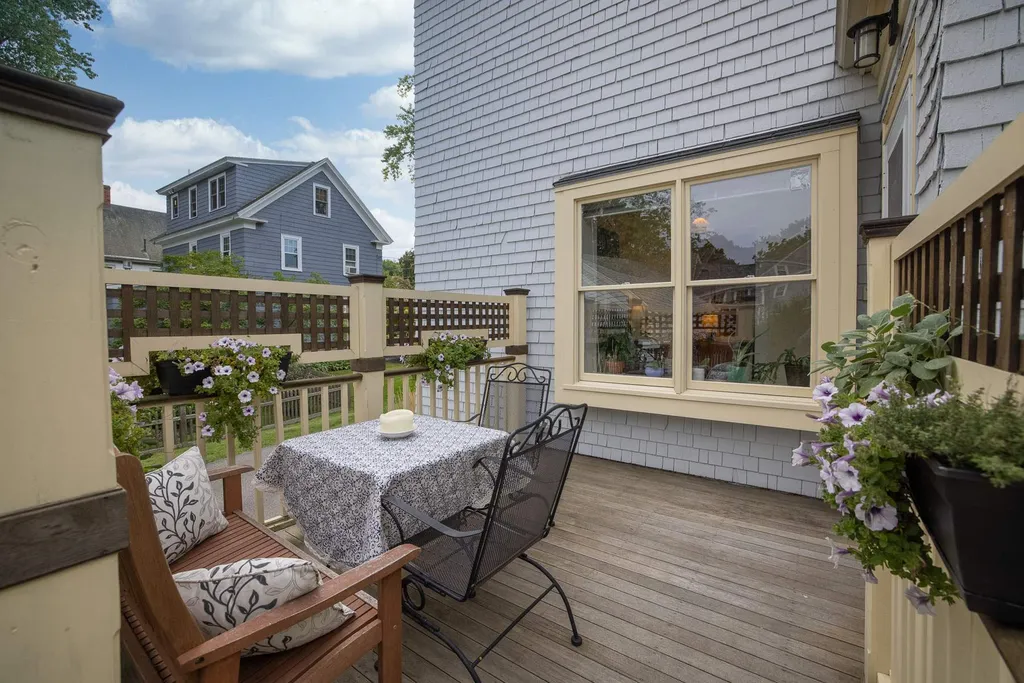 275 Miller Avenue Portsmouth NH 03801