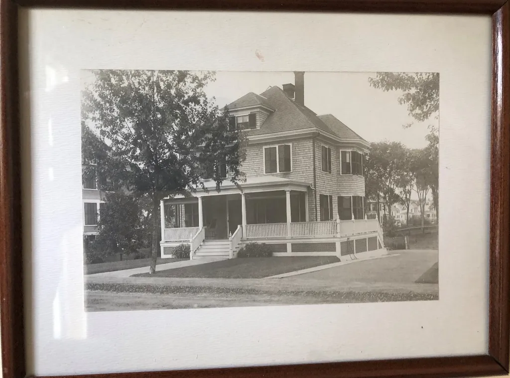 275 Miller Avenue Portsmouth NH 03801