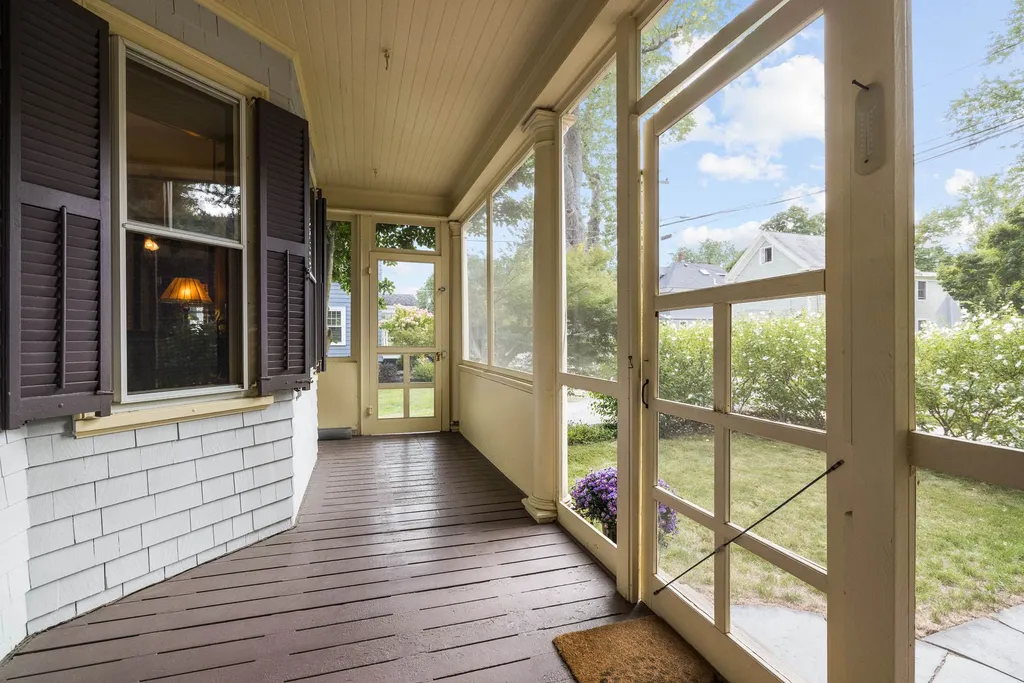 275 Miller Avenue Portsmouth NH 03801