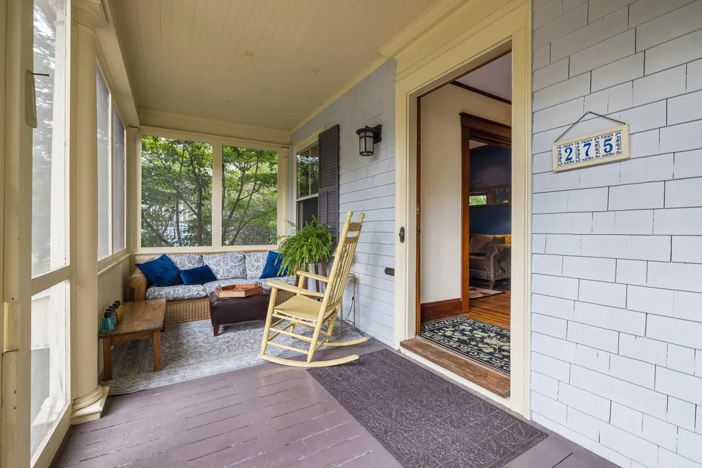 275 Miller Avenue Portsmouth NH 03801