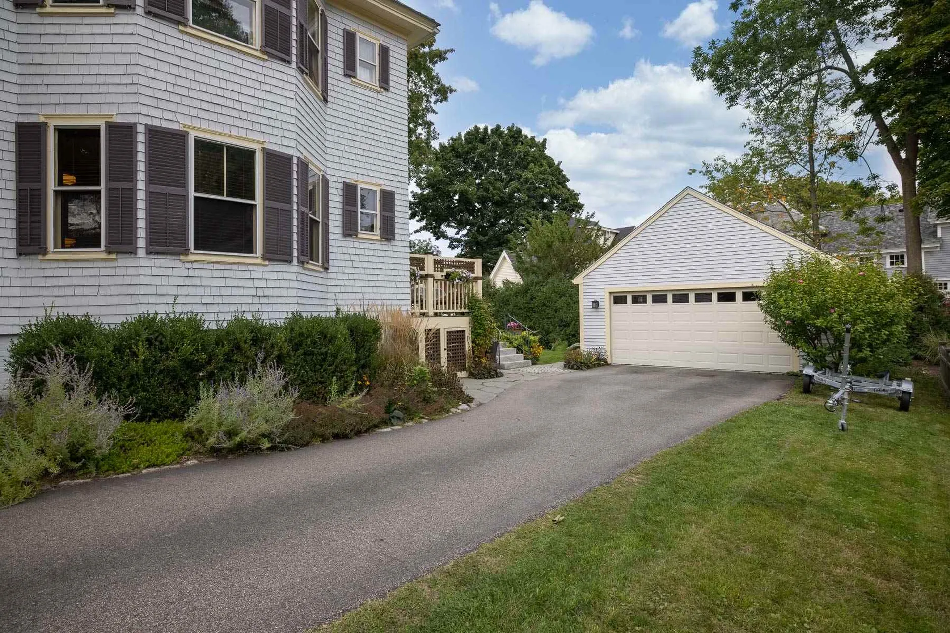 275 Miller Avenue Portsmouth NH 03801