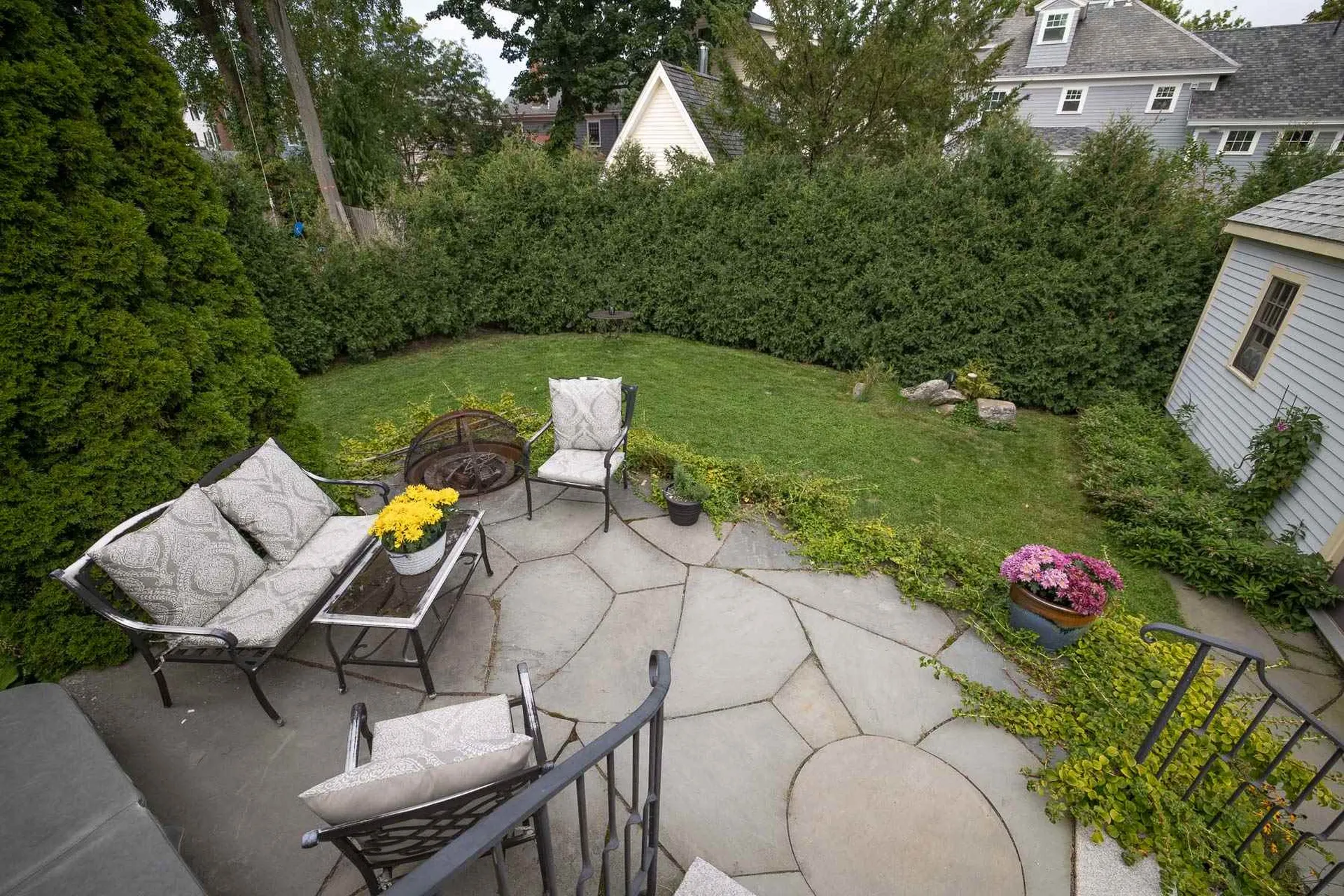 275 Miller Avenue Portsmouth NH 03801