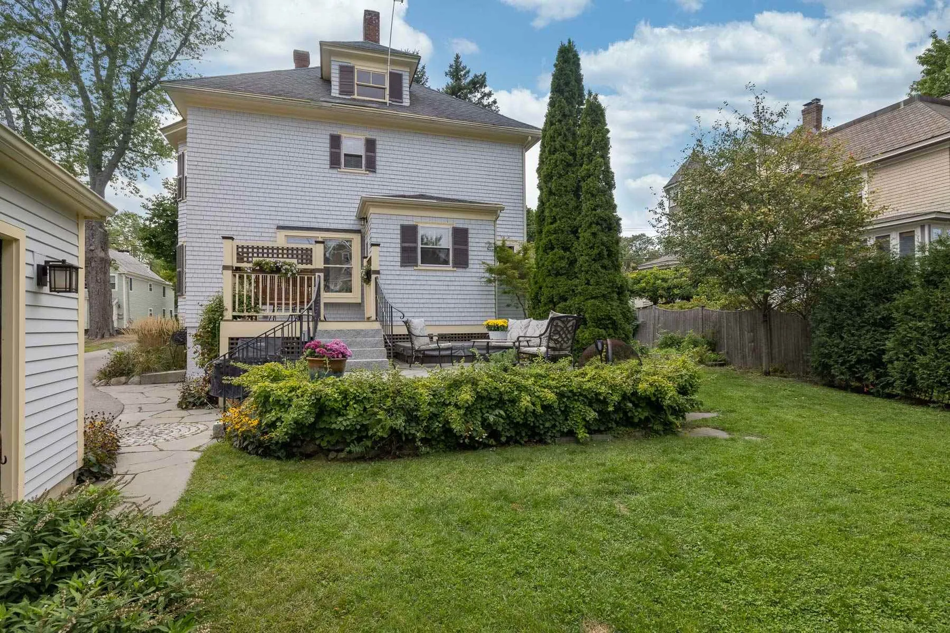275 Miller Avenue Portsmouth NH 03801