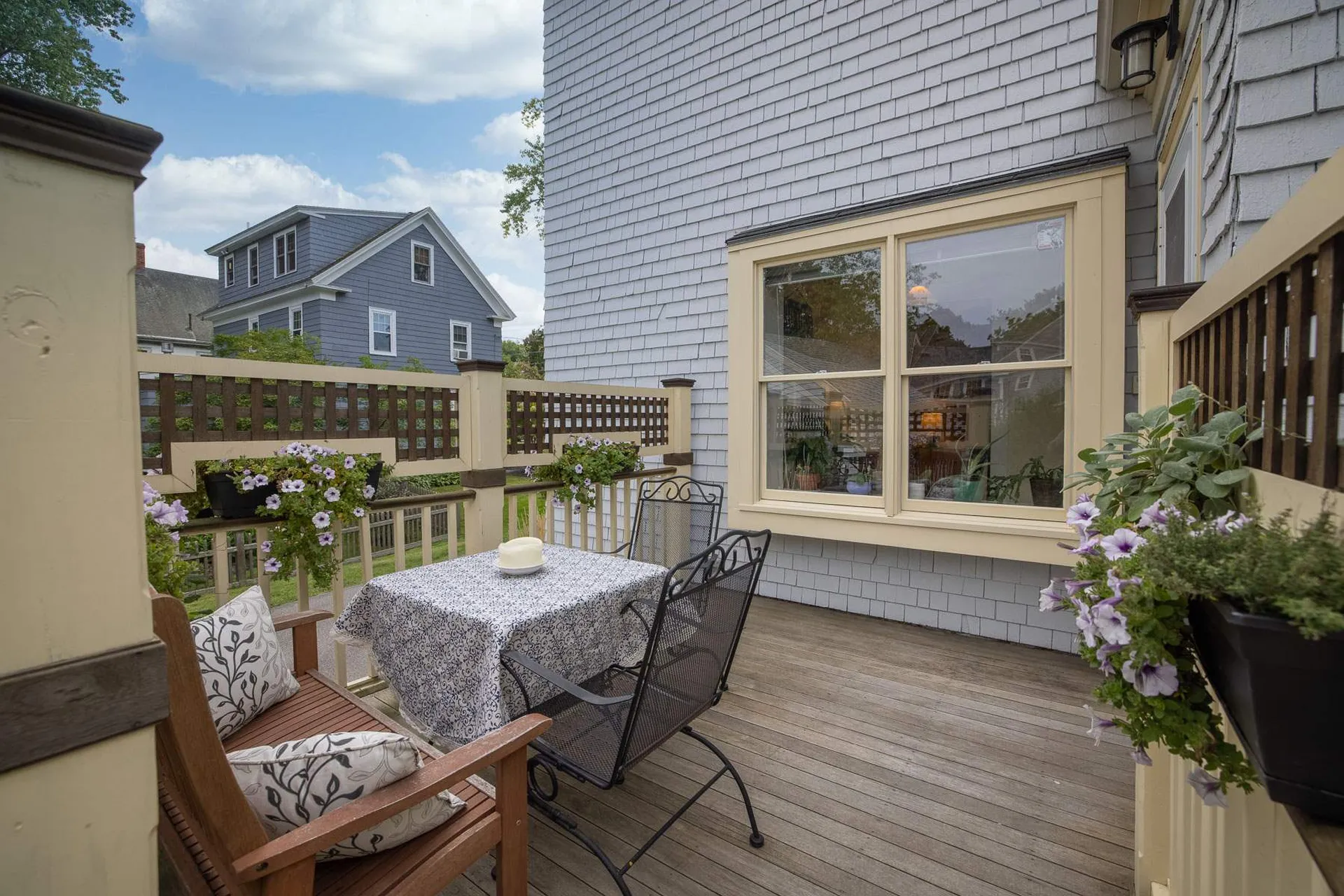 275 Miller Avenue Portsmouth NH 03801