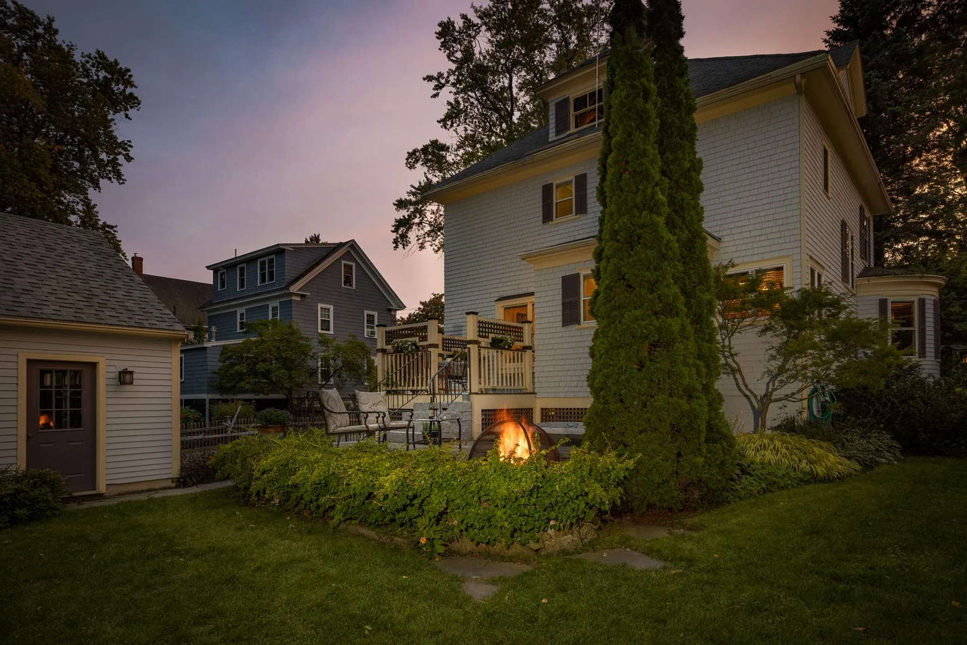 275 Miller Avenue Portsmouth NH 03801