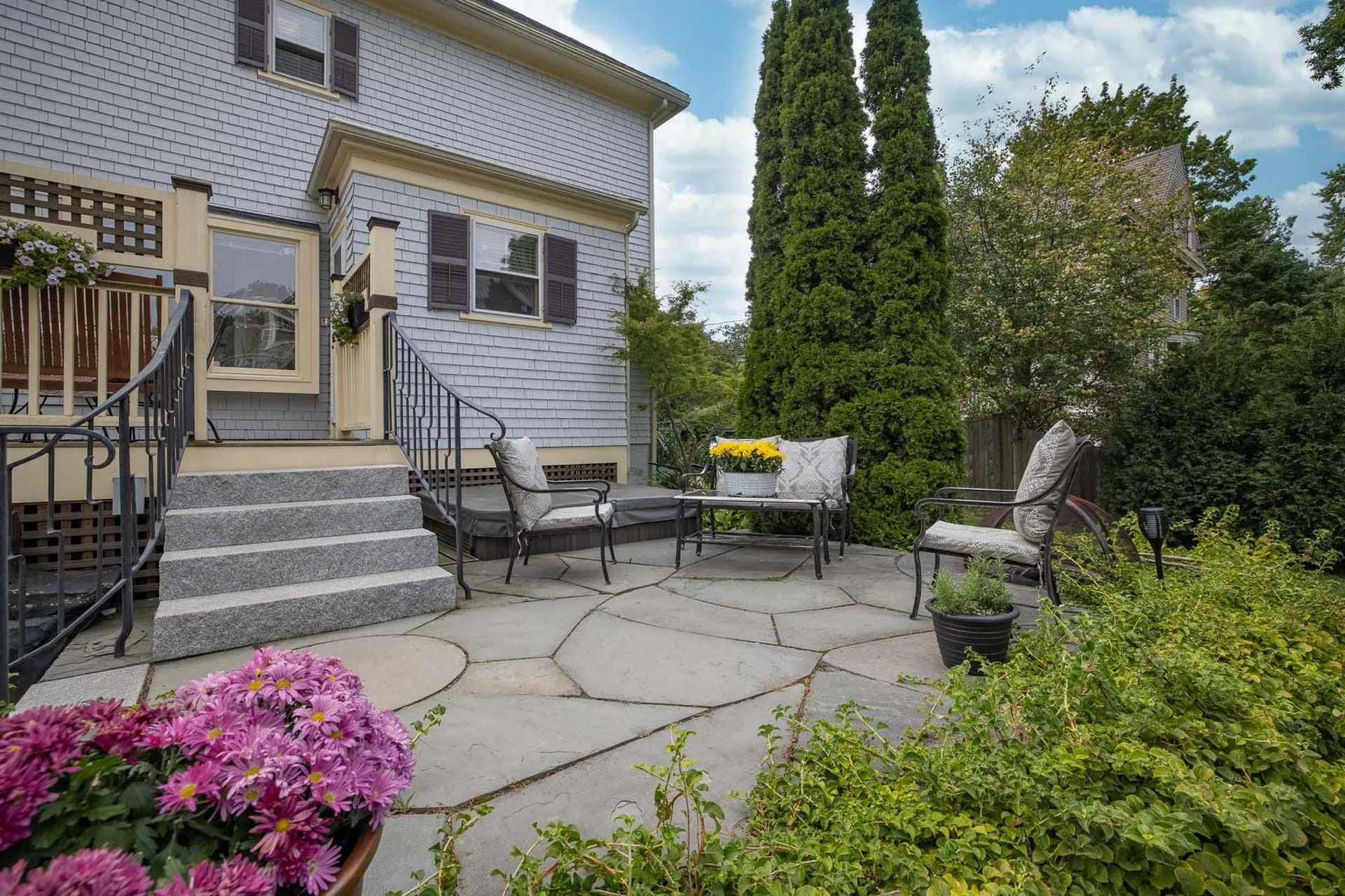 275 Miller Avenue Portsmouth NH 03801