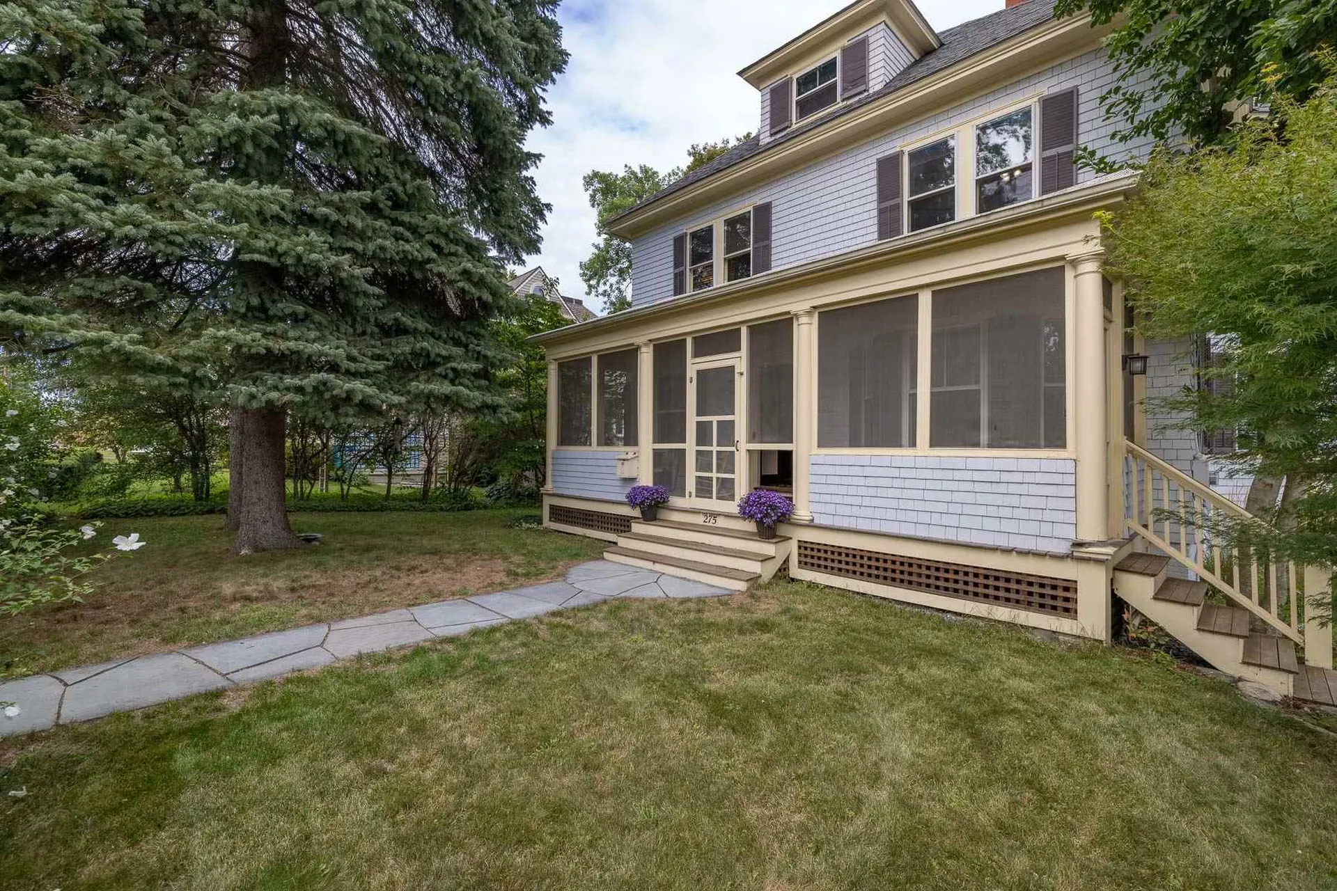 275 Miller Avenue Portsmouth NH 03801