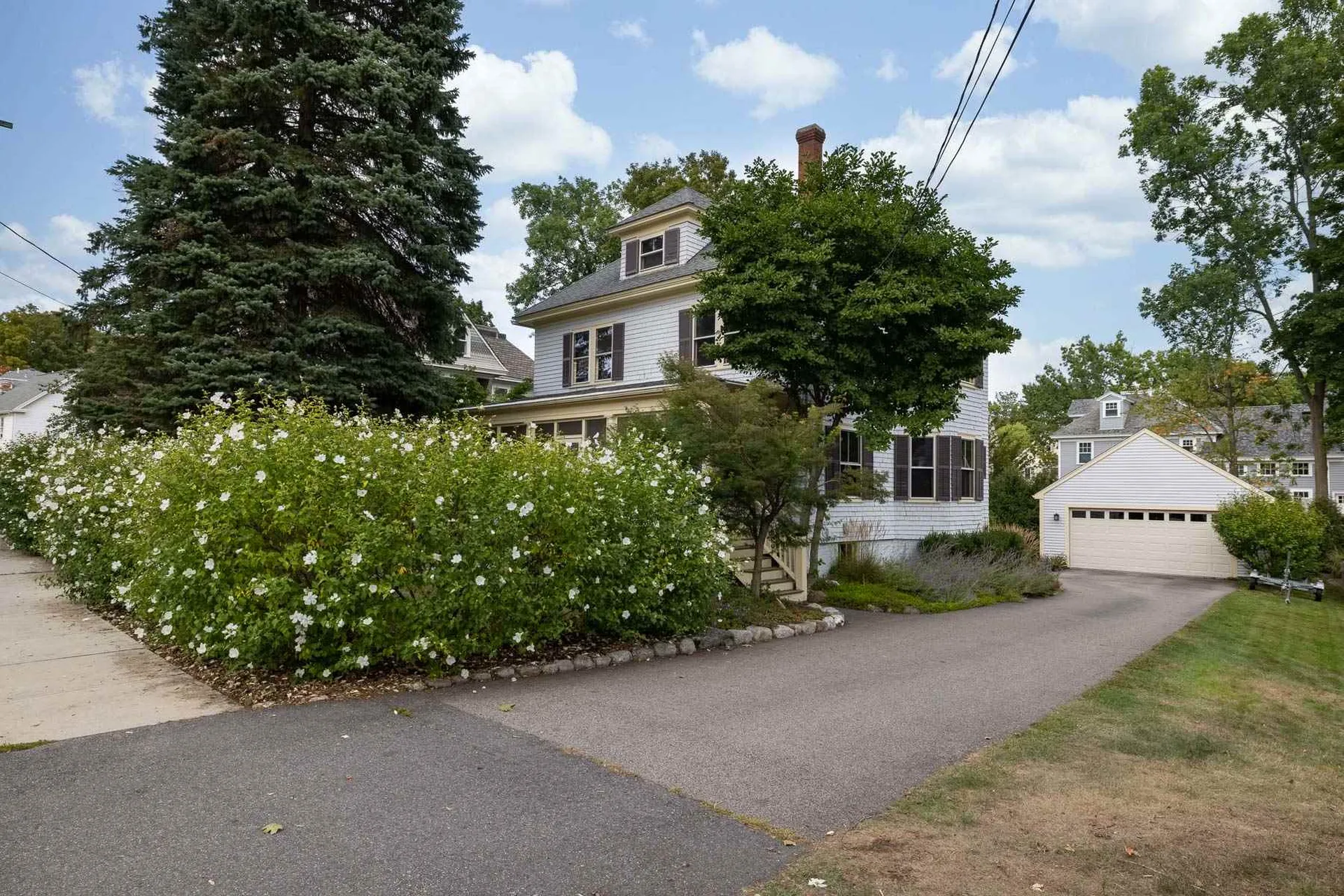 275 Miller Avenue Portsmouth NH 03801