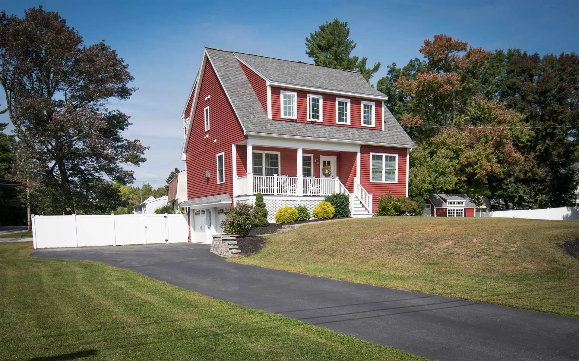 2a Sunrise Terrace Plaistow NH 03865
