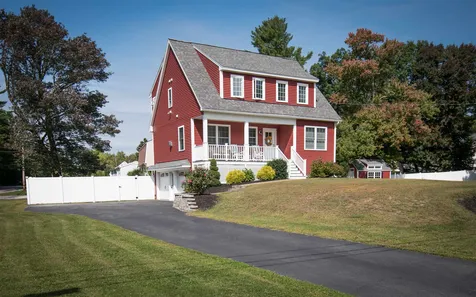 2a Sunrise Terrace Plaistow NH 03865