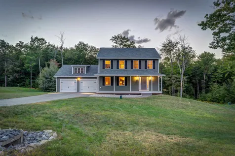 115 Hartford Brook Road Deerfield NH 03037