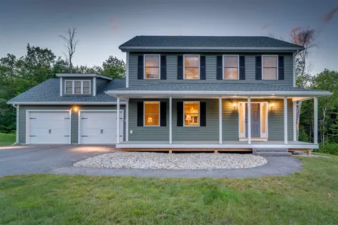 115 Hartford Brook Road Deerfield NH 03037