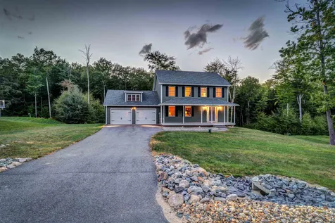 115 Hartford Brook Road Deerfield NH 03037