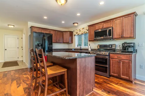 115 Hartford Brook Road Deerfield NH 03037
