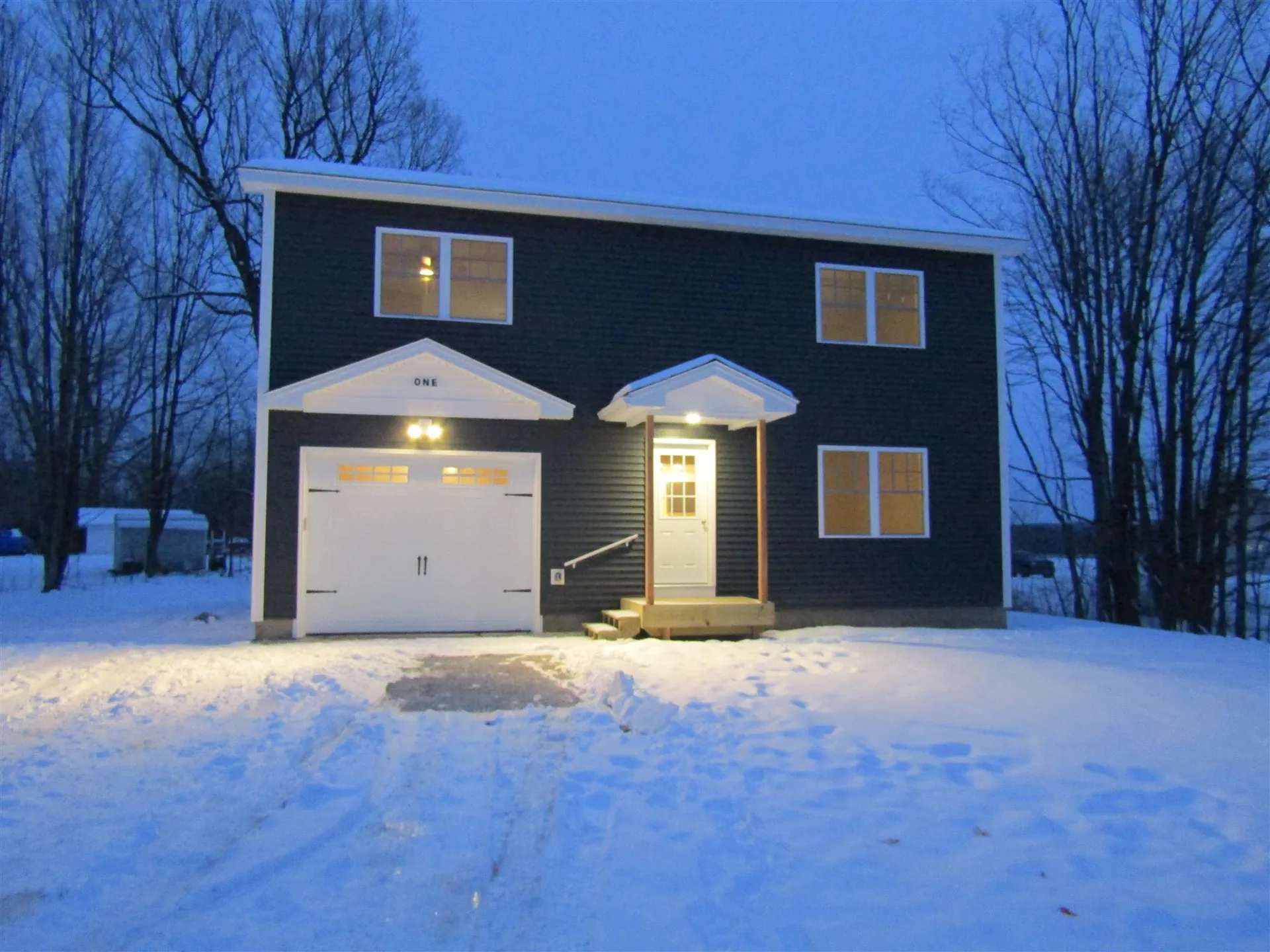 1 Madison Drive Swanton VT 05488