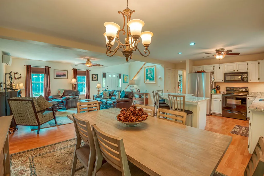 323 Mill Brook Road Thornton NH 03285