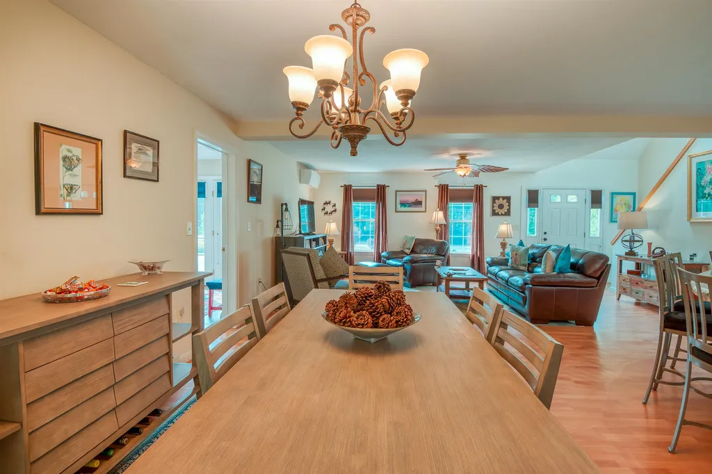 323 Mill Brook Road Thornton NH 03285