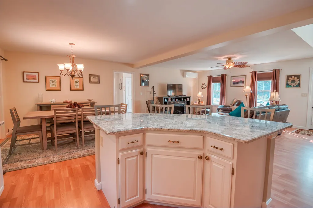 323 Mill Brook Road Thornton NH 03285