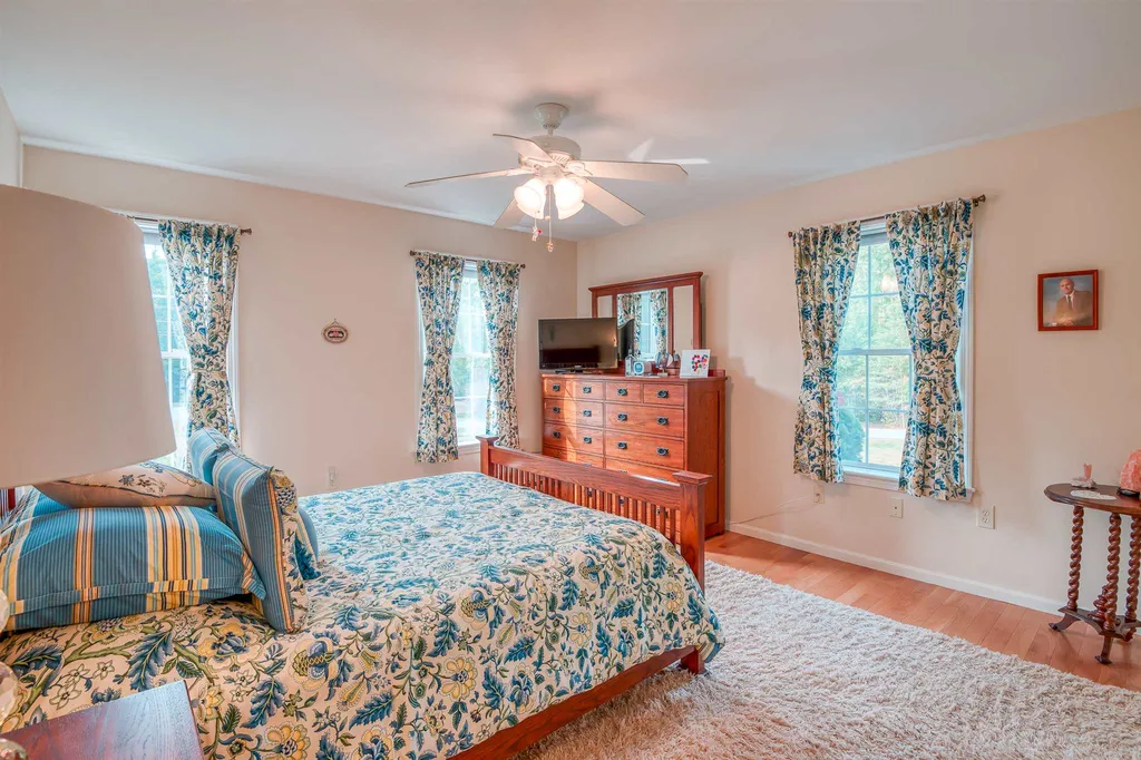 323 Mill Brook Road Thornton NH 03285