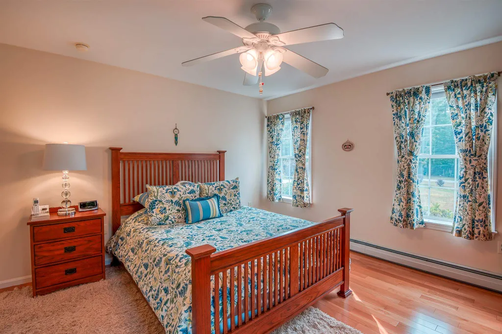 323 Mill Brook Road Thornton NH 03285