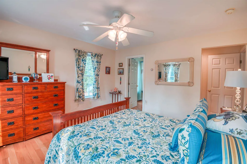 323 Mill Brook Road Thornton NH 03285