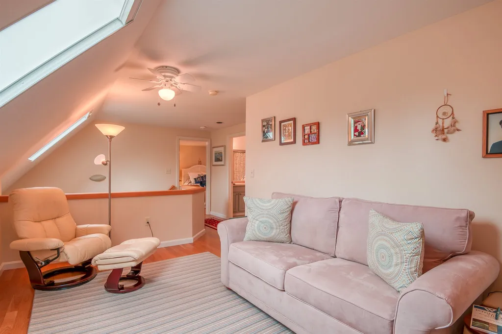 323 Mill Brook Road Thornton NH 03285