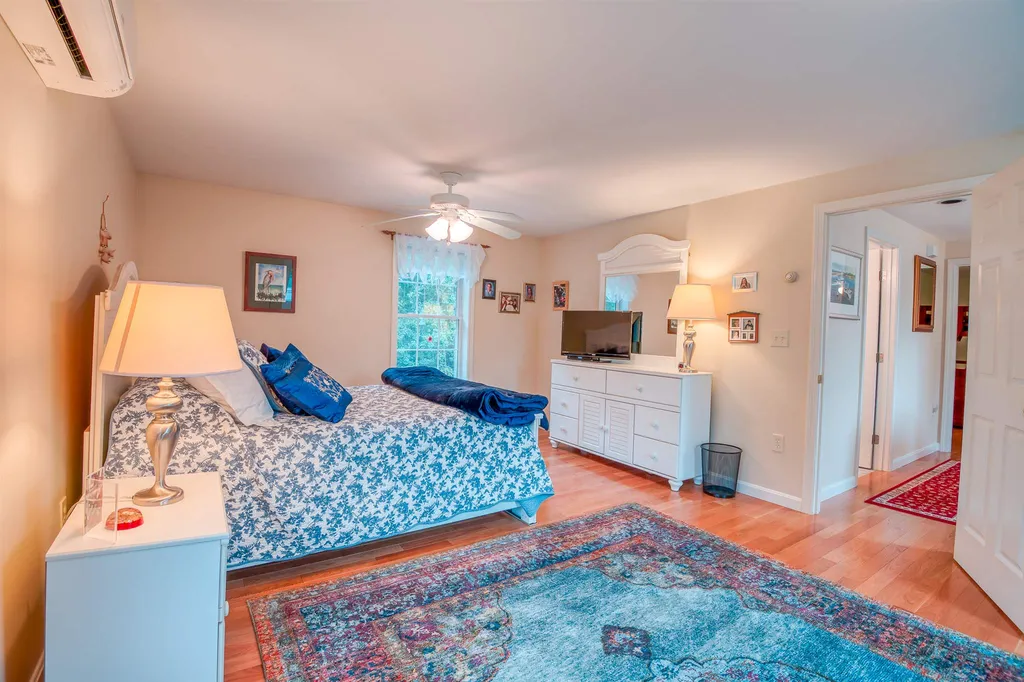323 Mill Brook Road Thornton NH 03285