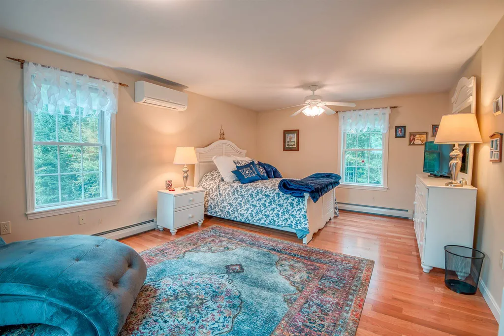 323 Mill Brook Road Thornton NH 03285
