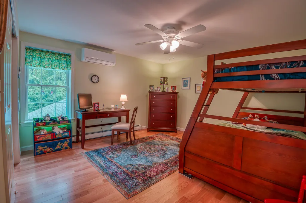323 Mill Brook Road Thornton NH 03285