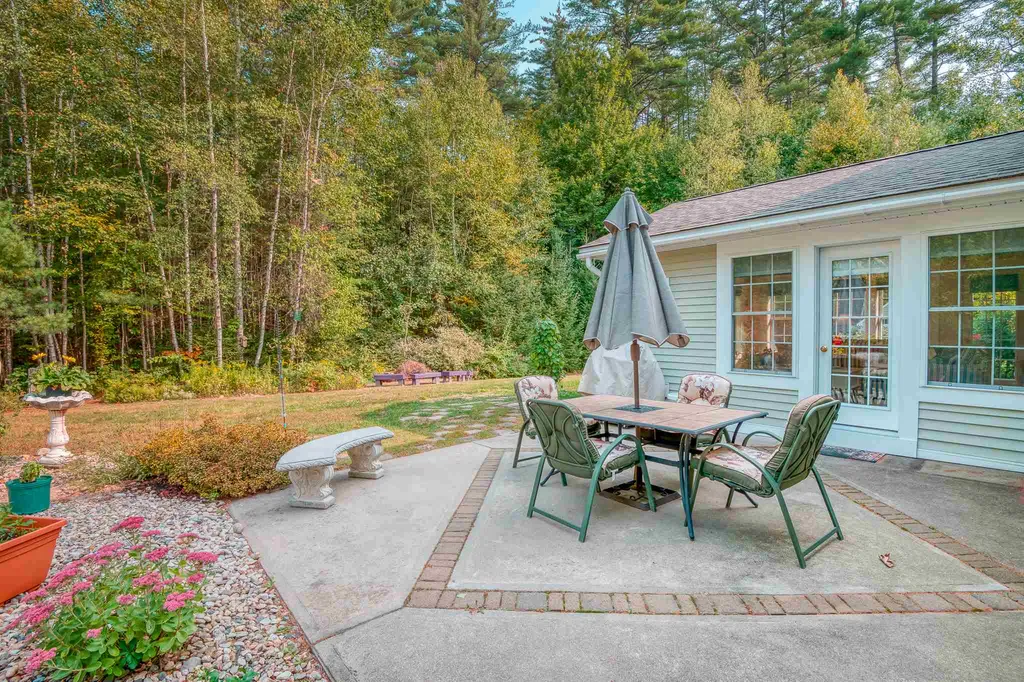 323 Mill Brook Road Thornton NH 03285